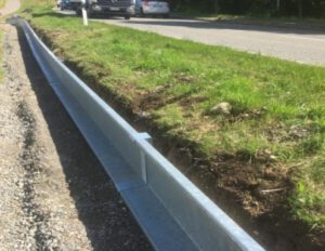 Stahl Typ standard